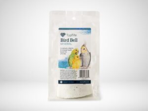 Topflite Mineral Bell Single