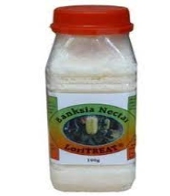 Banksia nector 190gm loritreat