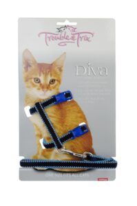 T/T Cat Harness Gl377