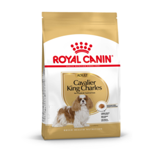 Royal Canin Cavalier King Charles Adult Dog Food 3kg