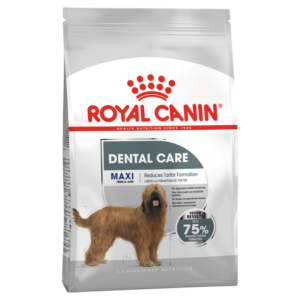 Royal Canin Dental Care Maxi Dog Food 9kg