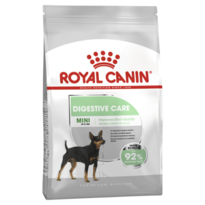 Royal Canin Digestive Care Mini Dog Food 3kg