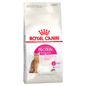 Royal Canin Exigent Protein Preference Cat Food 2kg