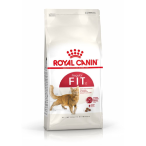 Royal Canin Fit Cat Food 15kg