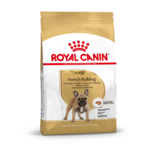 Royal Canin French Bulldog Adult Dog Food 3kg