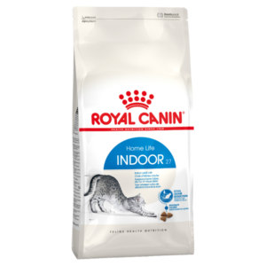 Royal Canin Indoor Cat Food 2kg