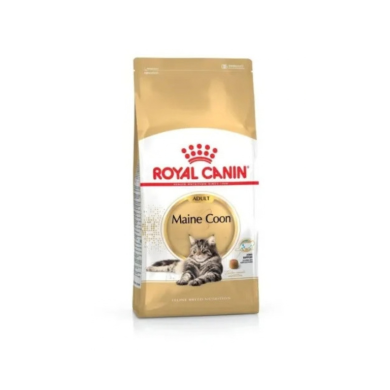 Royal Canin Maine Coon Cat Food 10kg