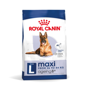 Royal Canin Maxi Ageing 8+ 15kg