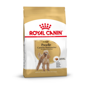 Royal Canin Poodle Adult Dog Food 1.5kg