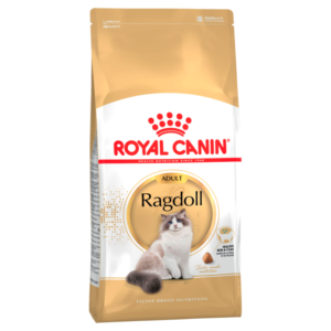Royal Canin Ragdoll Cat Food 10kg