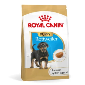 Royal Canin Rottweiler Puppy Food 12kg