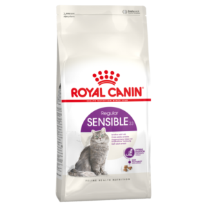Royal Canin Sensible Cat Food 15kg