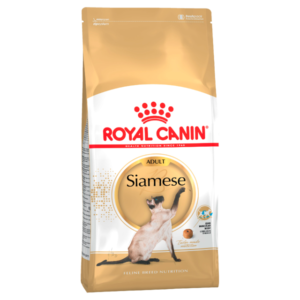 Royal Canin Siamese Adult 4kg