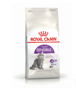 Royal Canin Sensible Digestion Cat Food 4kg