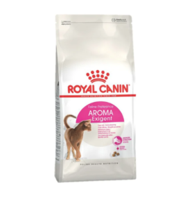 Royal Canin Exigent Aromatic Attraction Cat Food 2kg