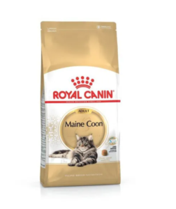 Royal Canin Maine Coon Cat Food 2kg