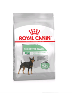 Royal Canin Digestive Care Mini Dog Food 8kg