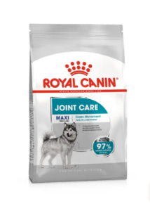 Royal Canin Joint Care Maxi Dog Food 10kg