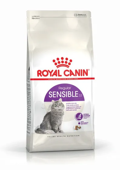 Royal Canin Sensible Cat Food 15kg