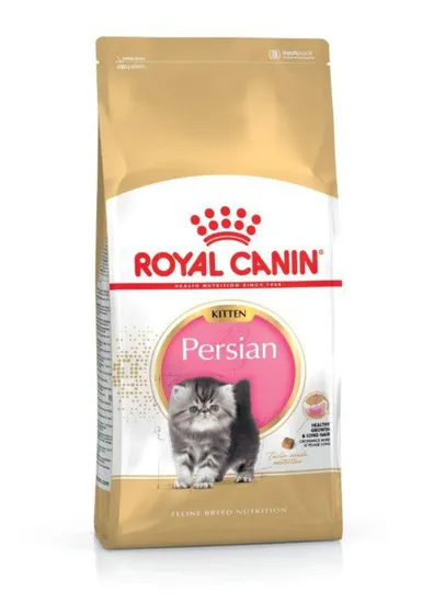 Royal Canin Persian Kitten Food 2kg