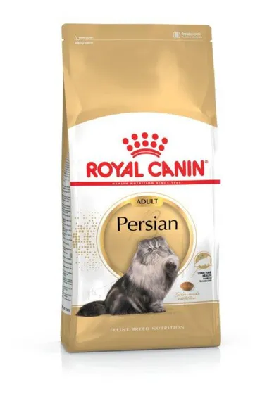 Royal Canin Persian Cat Food 2kg