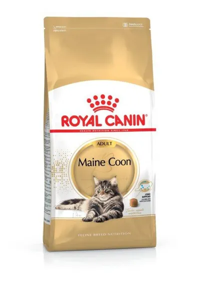 Royal Canin Maine Coon Cat Food 2kg