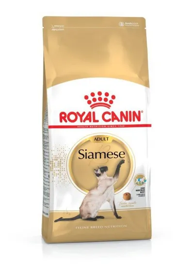 Royal Canin Siamese Cat Food 2kg