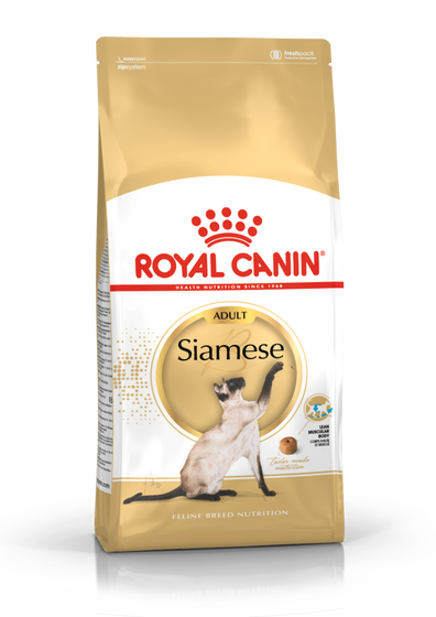 Royal Canin Siamese Adult 4kg