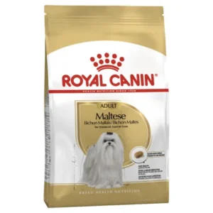 Royal Canin Maltese Adult Dog Food 1.5kg