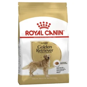 Royal Canin Golden Retriever Adult Dog Food 12kg
