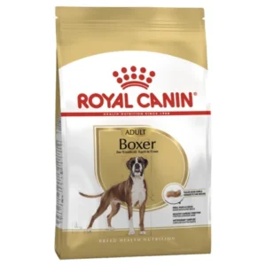 Royal Canin Boxer Adult Dog Food 12kg