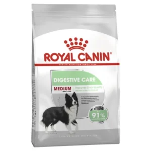 Royal Canin Digestive Medium Dog Food 12kg