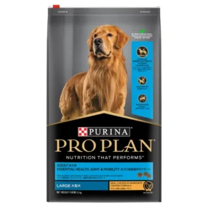 Pro Plan Dog Large Breed Chicken 15kg