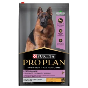 Pro Plan Dog Performance 20kg