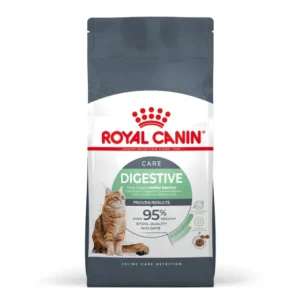 Royal Canin Digestive Care Cat Food 2kg