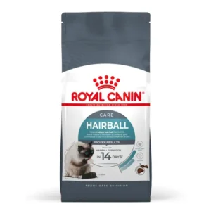 Royal Canin Hairball Care Cat Food 2kg