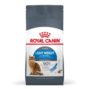 Royal Canin Light Weight Care Feline Cat Food 3kg