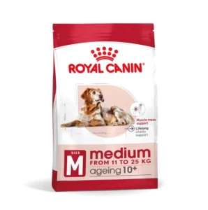 Royal Canin Medium Ageing 10+ 3kg
