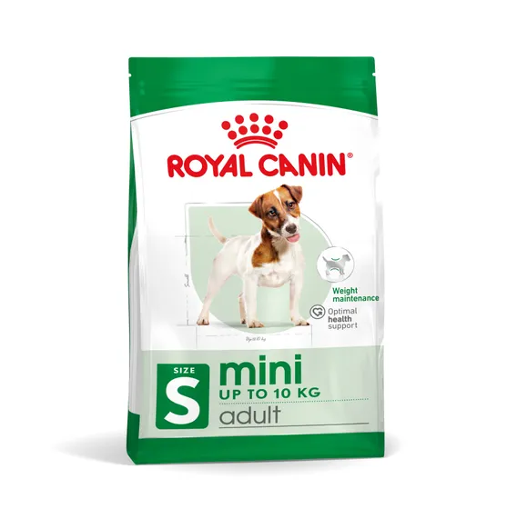 Royal Canin Mini Adult Dog Food 8kg