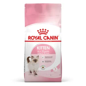 Royal Canin Kitten Food 2kg