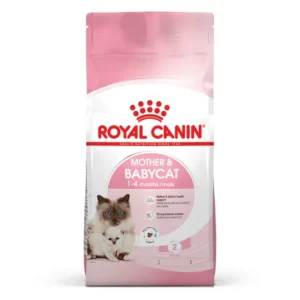 Royal Canin Mother And Babycat Food 2kg