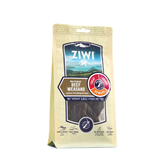 Ziwi Beef Weasand Dog Chew