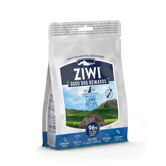 Ziwi Good Dog Rewards Lamb 85g