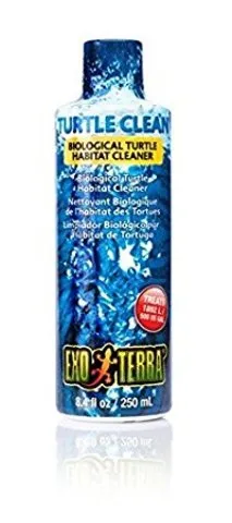 Exo Terra Turtle Clean Water Conditioner 250ml