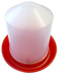 Aviary Drinker Fountain 1L
