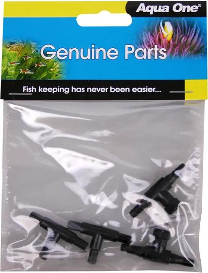 Aqua One Air Line Control Kit