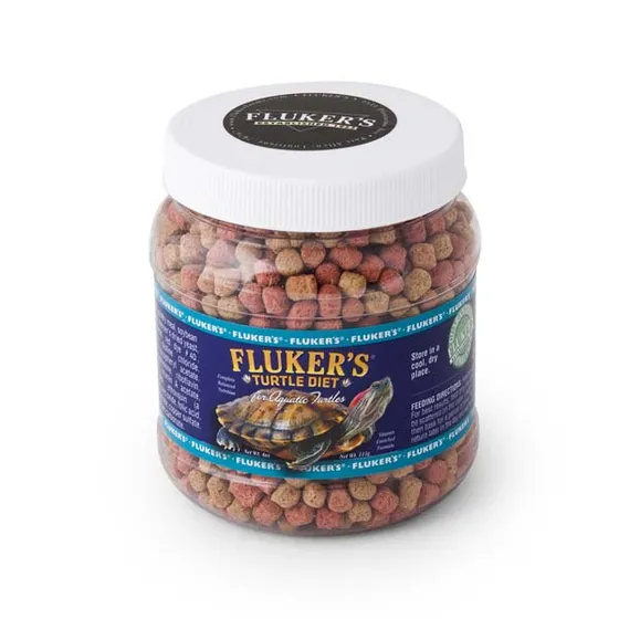 Fluker's Turtle Diet 227g