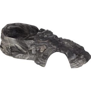 Fluker's Castle Crib Reptile Hideaway