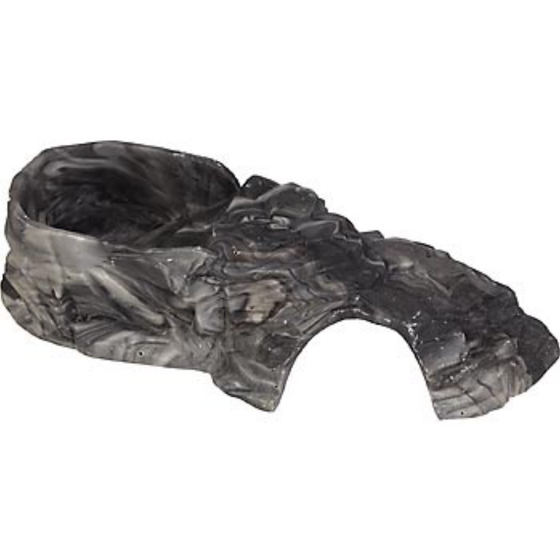 Fluker's Castle Crib Reptile Hideaway