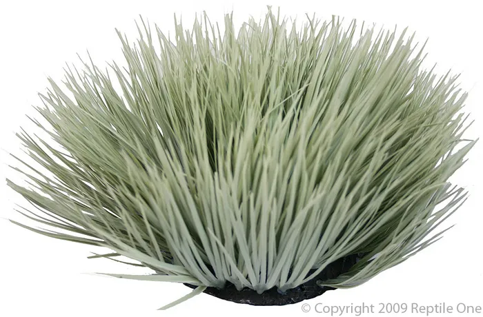 Reptile One Round Grey Spinifex 30cm